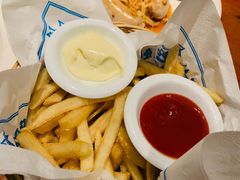 -宝莱纳餐厅(滨江店)