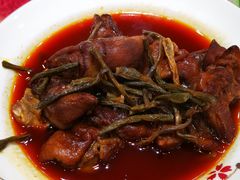 -易老妈蹄花.特色川菜(人民公园总店)