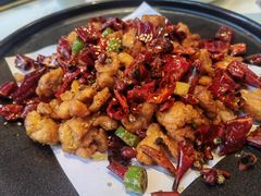 -天成·川菜家宴(礼岗店)