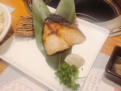 -赤坂亭M9和牛烧肉(世博源店)