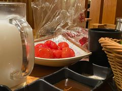 -千寻烧肉(政务区店)