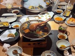 -德川家日本料理(中关村寰太大厦店)