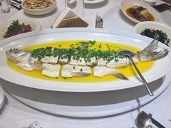 -悦融·京鲁菜·露台花园(安定门店)