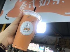 -大学城夜市大排档(凤栖路店)