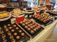-The COOK·厨餐厅·自助餐(浦东嘉里大酒店)
