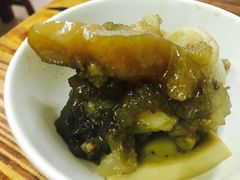 -老兵牛蹄店(下沙店)