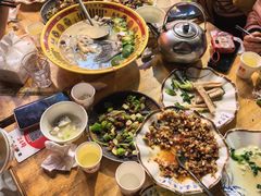 -礼州土碗菜