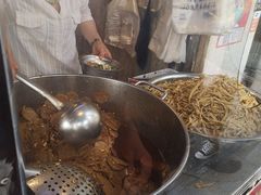 -张记捆鸡(总店)