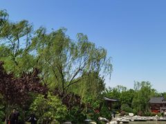-华清宫景区