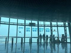 -澳门旅游塔360°旋转餐厅(南湾湖广场店)