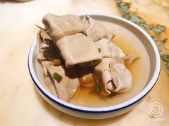 百叶包-慧娟面馆·餐厅(望江路店)