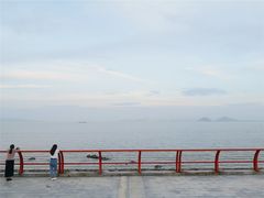 -沈家门海鲜夜排档(东港店)