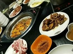 -欢乐牧场(T12店)