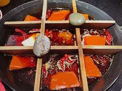 -三块六重庆火锅(万象汇店)