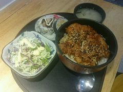 -京和风食堂·定食寿喜锅(保利樾广场店)