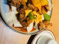 -纳鲁孜·新疆特色餐厅(上海悦荟广场店)