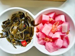 -亲回家吃饭餐厅(黄陂店)