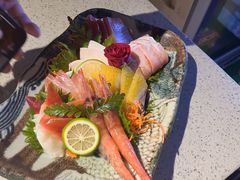 -松子日式料理(东朝阳路店)