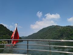 -新安江山水画廊风景区