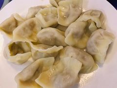 -东北饺子王(港澳广场购物中心店)