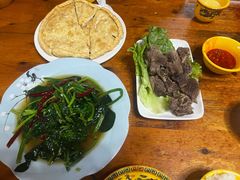 -塔洛藏餐吧(香格里拉古城店)
