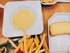 -豪客来牛排(红豆万花城店)