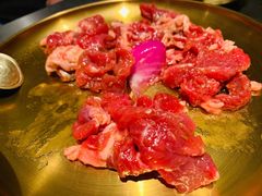 -小核桃烤肉馆(西塔店)