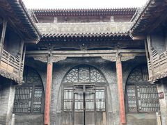 -山西王家大院