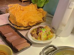 -牛鲜胜·潮汕牛肉自助火锅(番禺市桥店)