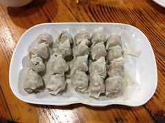 鱼包-章记正宗南岗鱼蛋火锅