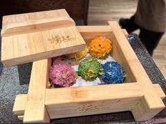 -捞王猪肚鸡火锅(金华义乌之心店)