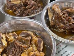 -阿秋牛排(湖心街店)