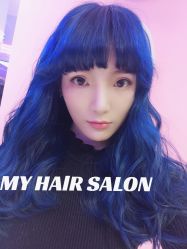 -MY HAIR ARDOR