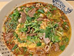 -筒骨麻辣烫(永同昌公寓胜明花园店)