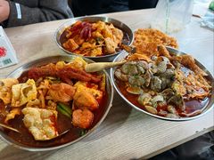 -龍城柳州螺蛳粉(群星路店)