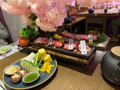-樱宿日式和牛烧肉(五道口店)