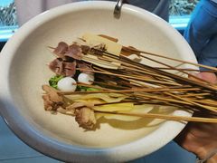 -嘉州叶婆婆钵钵鸡(建设路店)