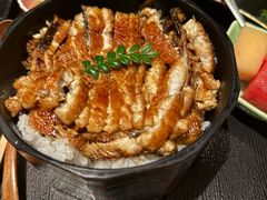 -玄白·炭烤活鳗(上海首店)