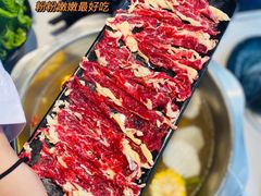 -潮发潮汕牛肉店(永庆坊店)