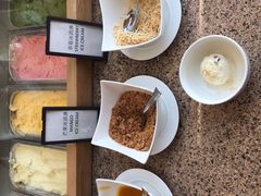 -视界美食自助餐厅·石家庄希尔顿酒店