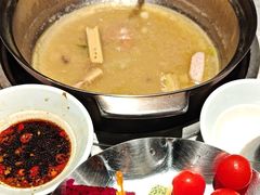 -椰妹·椰子鸡火锅(三祺广场店)