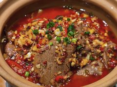 -陈家婆的菜(梅溪湖店)