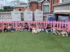 -凡育国际托育早教(大宁校区)