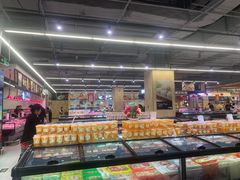 -永辉超市(龙湾万达店)