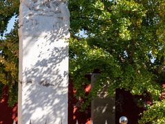 -北京石刻艺术博物馆(五塔寺)