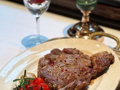 -波特曼西餐厅(南岗店)