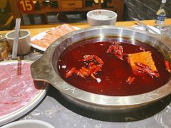 -堂客老火锅(欣阳广场总店)
