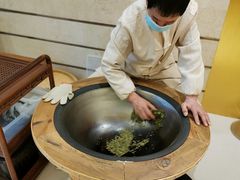 -旺顺阁海鲜广场(亚运村店)