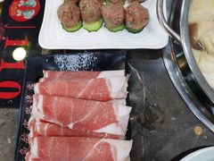 -活鱼馆(宜兴埠店)