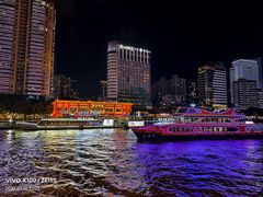 -珠江夜游天字码头